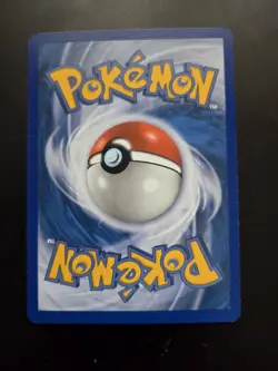 Pokemon Ditto (Squirtle) Delta Species Reverse Holo 064/113 60 HP 2005 - Image 3