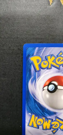 2003 Pokemon Magmar ex 100/109 Ruby and Sapphire Holo Ultra Rare LP - Image 3