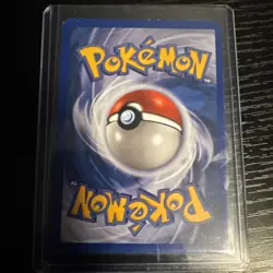 Pokemon TCG Lapras EX Holo Ultra Rare Card Ruby and Sapphire 99/109 - Image 2