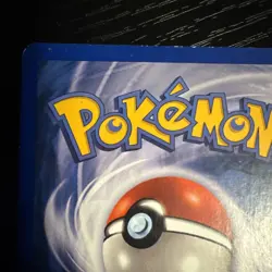 Pokemon TCG Lapras EX Holo Ultra Rare Card Ruby and Sapphire 99/109 - Image 3