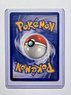 Magneton Holo Rare 11/62 Fossil Pokemon Card - Image 5