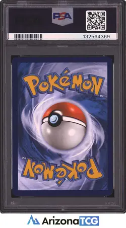 Pokemon 2023 Zapdos ex 202/165 Special Illustration Rare 151 PSA 8 - Image 2