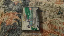 Pokemon Raikou SM150 Sealed Promo Prerelease Lost Thunder Stamped - Image 2