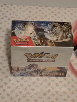 Pokemon TCG: Scarlet and Violet 2 Paldea Evolved Booster Box - 36 Packs 820650863493 - Image 2