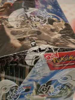 Pokemon TCG: Scarlet and Violet 2 Paldea Evolved Booster Box - 36 Packs 820650863493 - Image 3