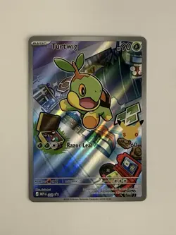 Pokemon TCG First Partner Illustration Collection Series 1 Sinnoh Bundle - Image 3