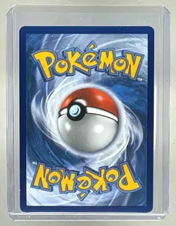 Rotom ex 2025 Pokemon Phantasmal Flames #126 Special Illustration Rare SIR - Image 2