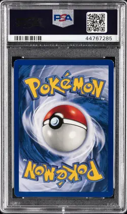 1999 POKEMON BASE SET SHADOWLESS #16 ZAPDOS-HOLO PSA 9 - Image 2