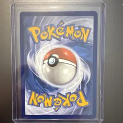 Pokemon Bewear Illustration Rare Holo 079/064 Shrouded Fable Stage 1 130 HP - Image 2