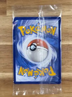 Pokemon TCG - S&V - Black Star Promo - Cinderace EX #163 - Sealed Full Art - NM - Image 2