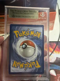 2023 POKEMON SVP EN-SV BLACK STAR PROMO 151 ULTRA-PREM COLL #052 MEWTWO BGS 9.5 - Image 2
