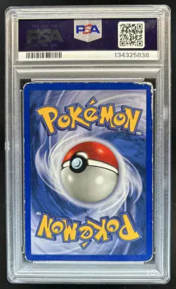 2002 Pokemon Neo Destiny Shining Kabutops #108/105 PSA 2 - Image 2