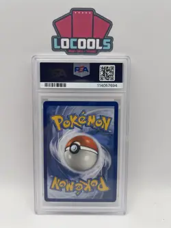 2019 Pokemon Sun & Moon Hidden Fates Charizard GX 9/68 PSA 9 MINT - Image 2