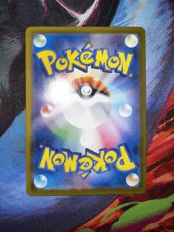 2025 Near Mint Pokemon Furret 110/100 AR SV9 Battle Partners Japanese... - Image 2