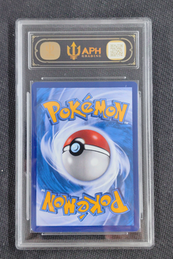 Pokemon Friends In Hisui Promo 2024 216/S-P Gift Box S.Chinese APH 10 - Image 2