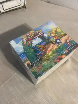 Pokemon Celebrations Mini Tins Display Box Sealed| Contains 8 Tins - Image 2