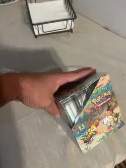 Pokemon Celebrations Mini Tins Display Box Sealed| Contains 8 Tins - Image 3