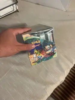 Pokemon Celebrations Mini Tins Display Box Sealed| Contains 8 Tins - Image 4