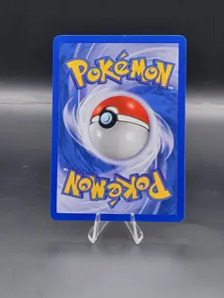 Pokemon 1st Edition Neo Genesis Typhlosion Holo Black Dot Error 17/111 LP 🔥🔥⚫ - Image 5