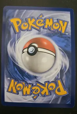 Pokemon TCG Mega Battle Deck Meloetta #026 Illustration Rare Black Star Promo NM - Image 2