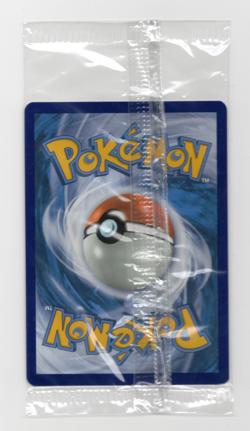 SEALED Pokemon TCG: Mimikyu SVP 075 Black Star Promo Holo English Sealed New - Image 2