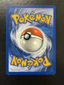 2005 Pokemon TCG Voltorb 71/106 Ex Emerald Reverse Holo Stamped HP - Image 4