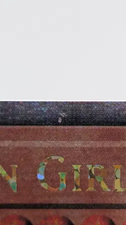 Dark Magician Girl (Quarter Century Secret Rare) MP24-EN009 25th Anniversary... - Image 3