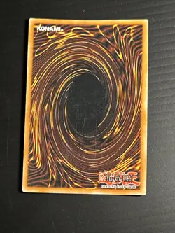 Dark Magician SYE-001 Super Rare 1st Edition Yugioh Card Ultra Rare Holo Foil - Image 5