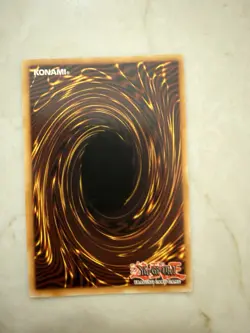 Dark Magician SYE-001 1st Edition Yugioh - Image 2