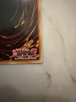 Dark Magician SYE-001 1st Edition Yugioh - Image 3
