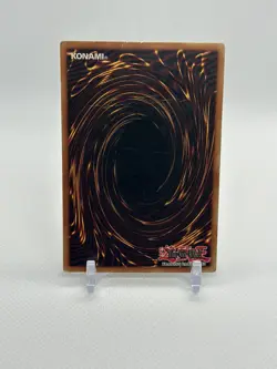 Yugioh Dark Magician Super Rare SYE-001 1st Edition HP - Image 3