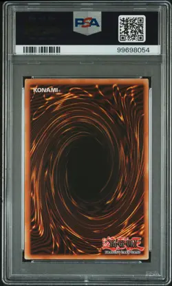 Dark Magician Girl MP24-EN009 1st Edition QCR Yugioh PSA 10 *054 - Image 2