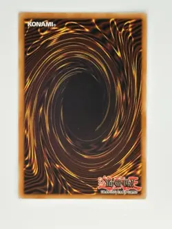 Gaia The Fierce Knight LOB-EN006 Legend Of Blue Eyes White Dragon Unlimited NM - Image 2