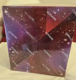 Yu-Gi-Oh! Konami Magnificent Mavens Sealed Box 1st Edition Booster English (5) - Image 5