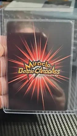 Monkey D. Luffy GOLD DON Miracle Battle ONE PIECE JUMP FEST TOURNAMENT PRIZE - Image 2