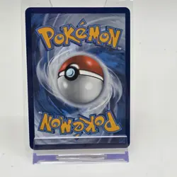 Pokemon Walking Wake ex Gold Hyper Rare 189/162 Prismatic Evolutions Card - Image 2