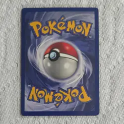 Wizards of the Coast Nidoran F Base Set 2 Common Pokemon Card 82/130 Regular - Image 2