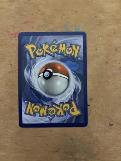 Pokemon Gyarados EX XY106 XY Promo Holo Basic 180 HP Splash Burn Card 2016 - Image 2