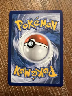 Crabominable 149/142 Stellar Crown Illustration Rare Pokemon Card NM - Image 2