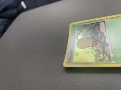 Bellsprout 49/92 Reverse Holo LP Condition ex Legend Maker Pokemon Card TCG - Image 4