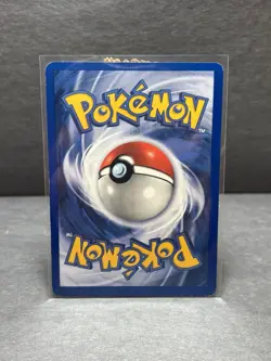 Erika's Ivysaur 41/132 Gym Challenge Uncommon vintage Stage 1 Pokemon TCG Card - Image 2