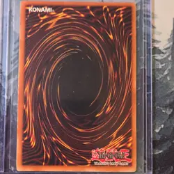 Konami Yu-Gi-Oh! Red-Eyes B. Dragon SDJ-001 Starter Deck Joey Holo Card English - Image 2