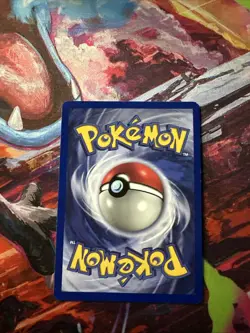 PARAS 59/64 - Jungle SET - Unlimited - VINTAGE WOTC Pokemon Card - NM - Image 2