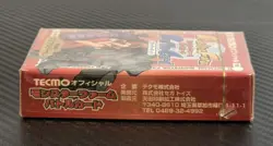 Tecmo Monster Farm Battle Card Game Starter Deck Red - Japan Import - Image 3