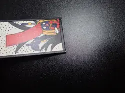 Pokemon Traditional Poker Playing Card Hanafuda Jynx #2 NM/EX or EX - Image 2