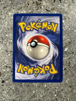 Pokemon TCG Cards Electrode 2/64 Jungle Holo Rare EXC-NM - Image 2