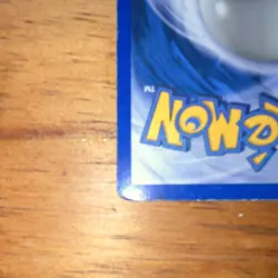 Pokemon Rayquaza 80 HP Emerald Holo Rare 9/106 Basic Dragon Card 2005 - Image 5