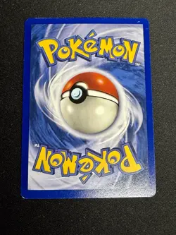 Pokemon Kangaskhan Jungle 1st Edition Holo Rare 90 HP 5/64 English Wizards Card - Image 2