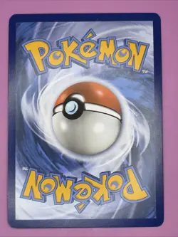 Ivysaur 002/165 Scarlet & Violet 151 Reverse Holo Pokemon Card - Image 2