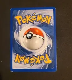 Pokemon Card Grotadmorv Obscur #41/82 Team Rocket French: Uncommon - LP - Image 2